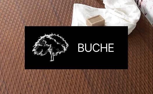 BUCHE