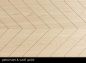 Preview: Mafi - EICHE Astrein Carving Chevron I - Diele 240mm Breite