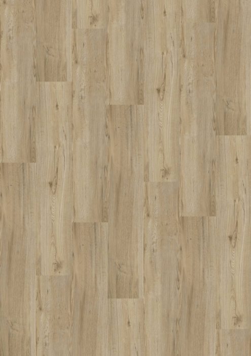 Joka - DESIGN 230 HDF - Spring Oak, 1,7m²/VPE