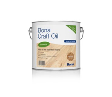 Bona - Craft Oil