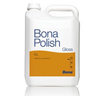 Bona - Polish 5,0l (glänzend)