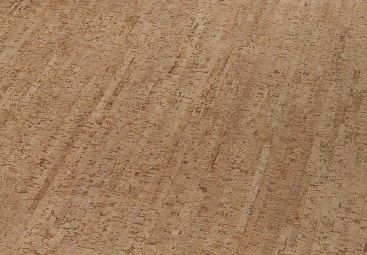 Wicanders - cork Inspire - Traces Tea - 1,911m²/VPE - 80003477