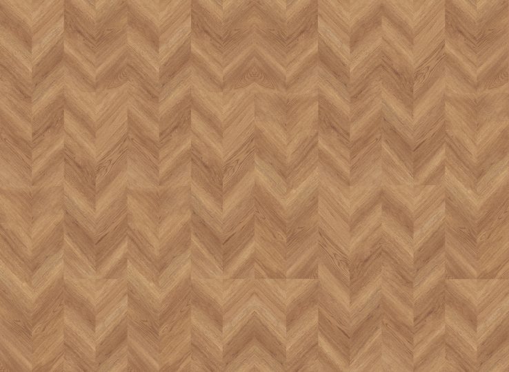 Wicanders - wood Natural - Legacy Smoke Oak Herringbone - 2,136m²/VPE