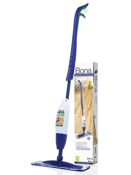 Bona - Spray Mop Set für Holzböden