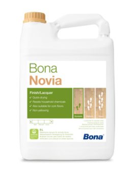 Bona - Novia (matt)