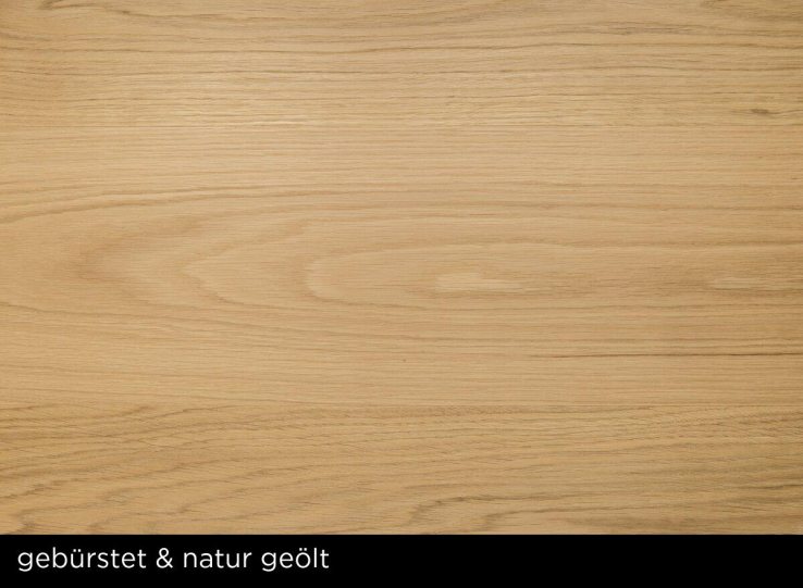 Mafi - EICHE Astrein - Diele 160mm Breite