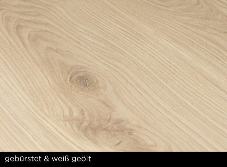 Mafi - EICHE Country gold - Diele 245mm Breite