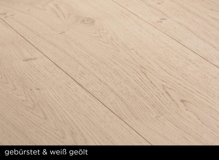 Mafi - EICHE Sand - Diele 190mm Breite