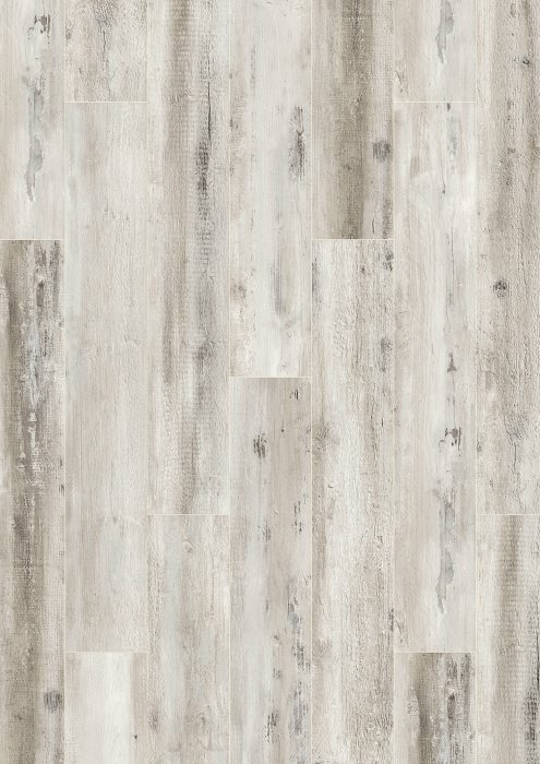 Pine vintage white
