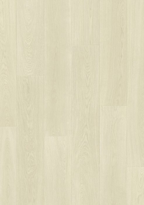 Oak infinity white