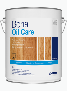 Bona - Oil Care W 5,0l