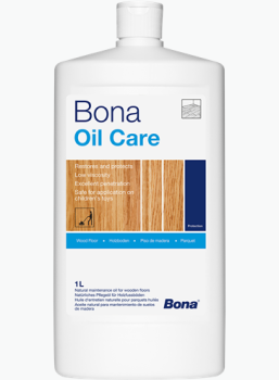 Bona - Oil Care W 1,0l