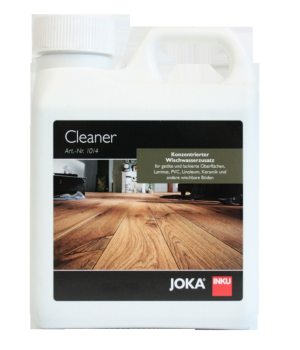 Joka - Cleaner