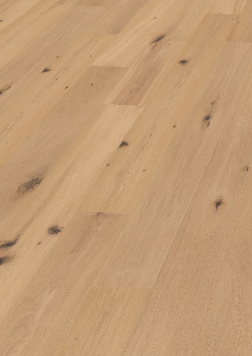 T&W -  Boston - Eiche Astig - gebürstet geölt Rohoptik - 2,87m²/VPE - 51LHNÖNL15 EI50