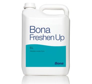 Bona Freshen Up 5,0l