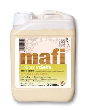 Mafi - Holzbodenseife, 2,5l (natur)