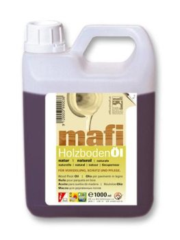 Mafi - Holzbodenöl, 1l (natur)