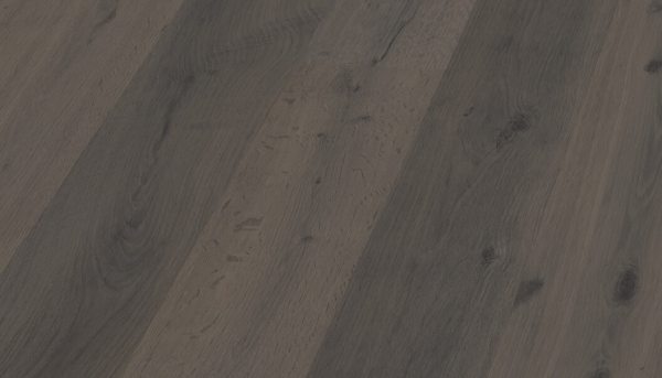 T&W - Boston - Eiche Astig Rustikal gebürstet vergraut geölt - 2,87m²/VPE - 51LHÖSCL15 EI72