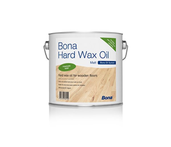 Bona - Hard Wax Oil 10,0l (matt)