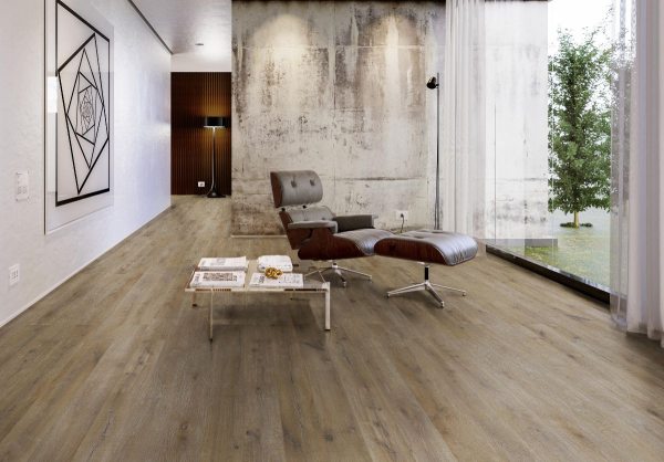 Wicanders - wood Inspire Natural - Farnia Oak Savannah - 1,911m²/VPE - 80003928