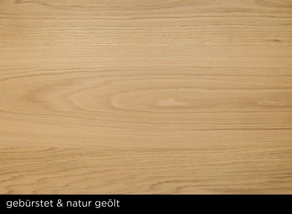 Mafi - EICHE Astrein - Diele 160mm Breite