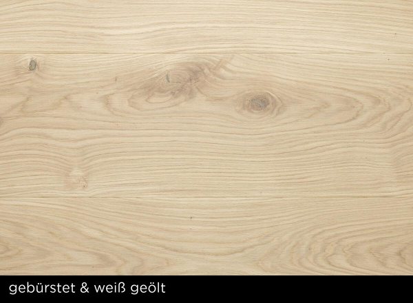 Mafi - EICHE Country gold - Diele 260-300mm Breite