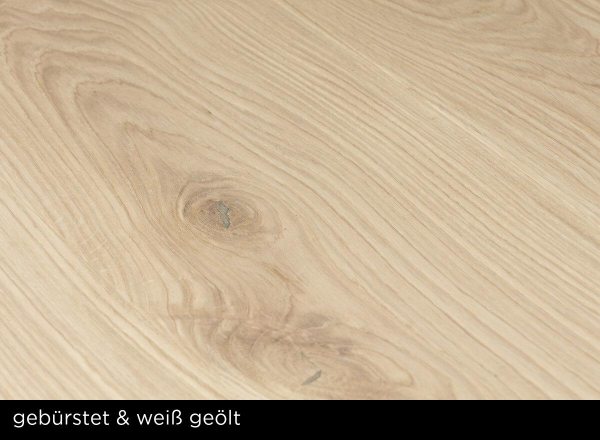 Mafi - EICHE Country gold - Diele 245mm Breite