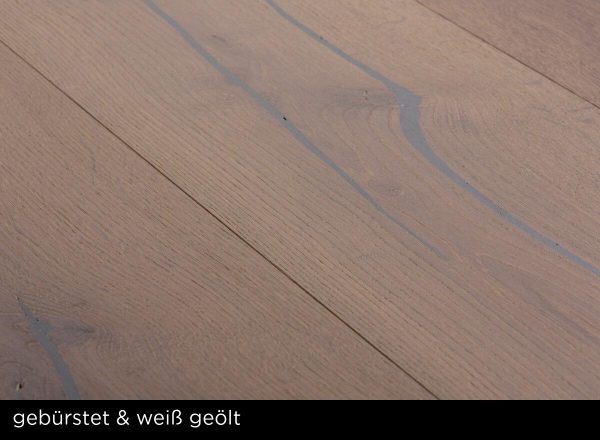 Mafi - Korallen EICHE Vulcano - Breitdiele (schwarz)